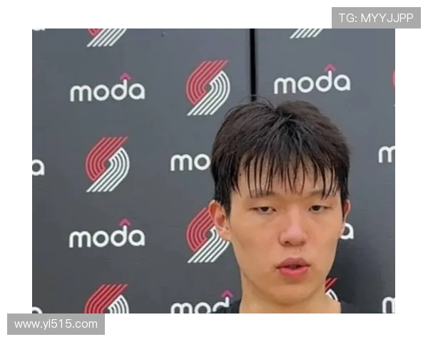 开拓者偏爱无中锋战术克林根与杨瀚森表现未达球队期待